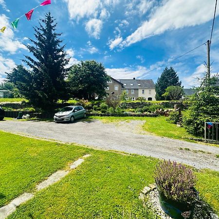 Gemuetliche Wohnung In Gruenhainichen Erzgebirge Grunhainichen Eksteriør bilde