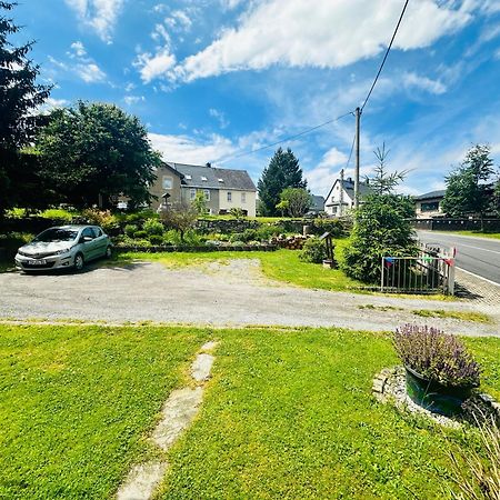 Gemuetliche Wohnung In Gruenhainichen Erzgebirge Grunhainichen Eksteriør bilde